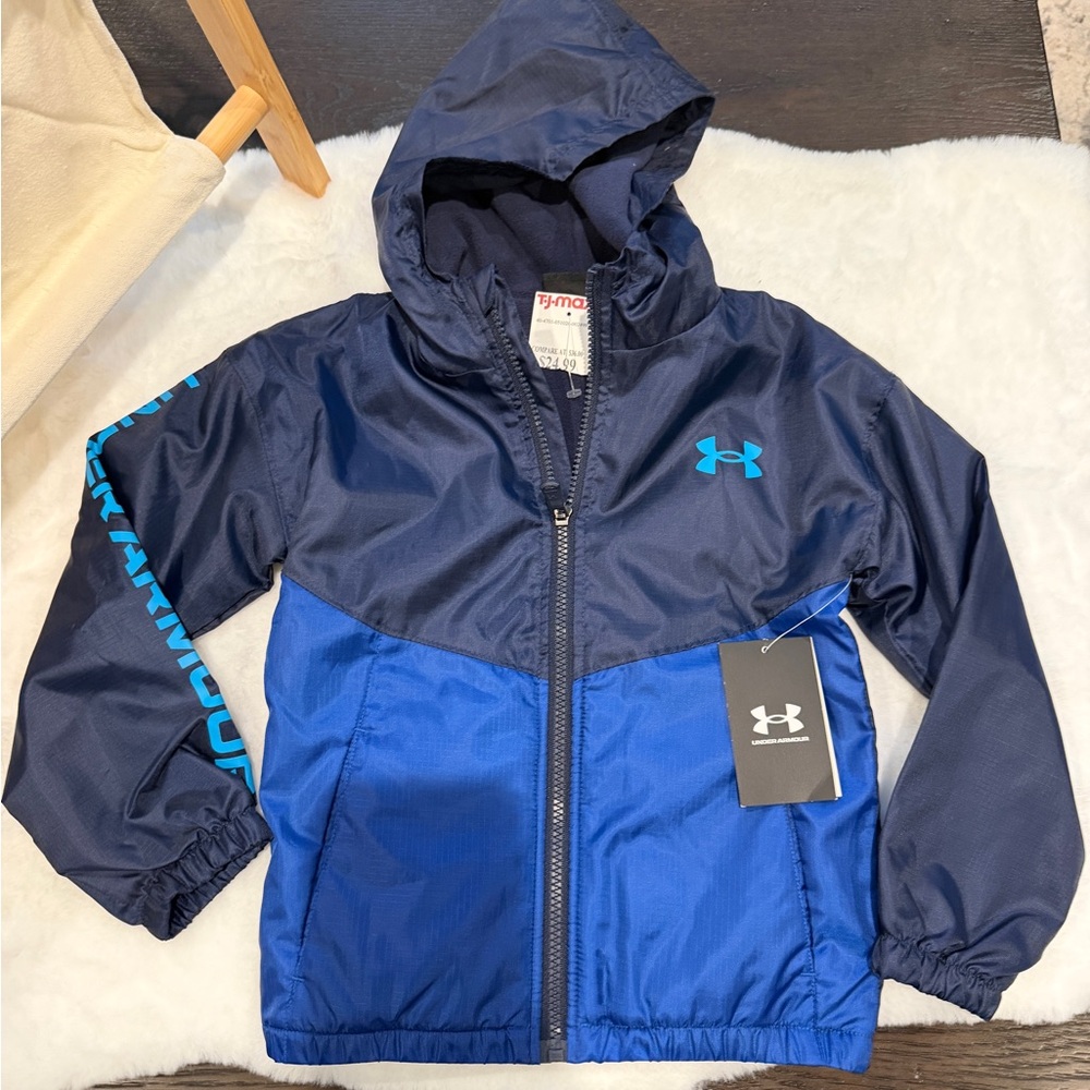 Assorted Kids Winter Jackets $35 each or Buy 3 get 1 FREE‼️ - Picture 2 of 2